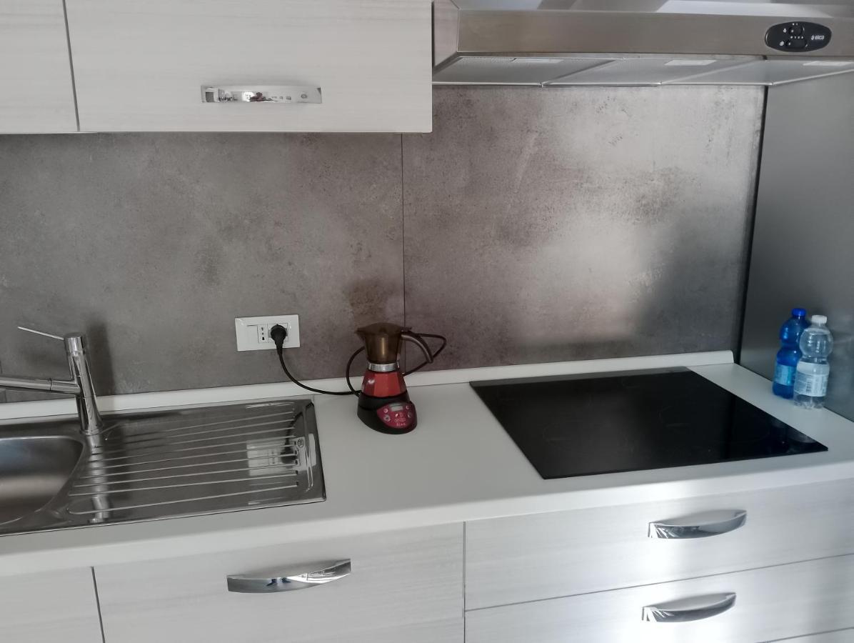 Casa Lalla In Centro Storico A Bergamo Luaran gambar