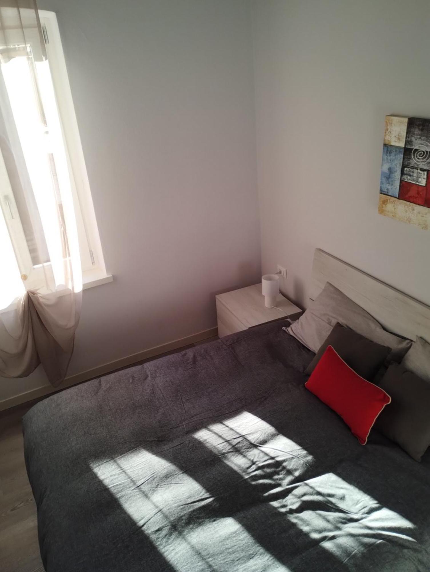 Casa Lalla In Centro Storico A Bergamo Luaran gambar